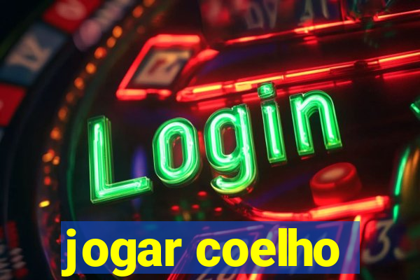 jogar coelho